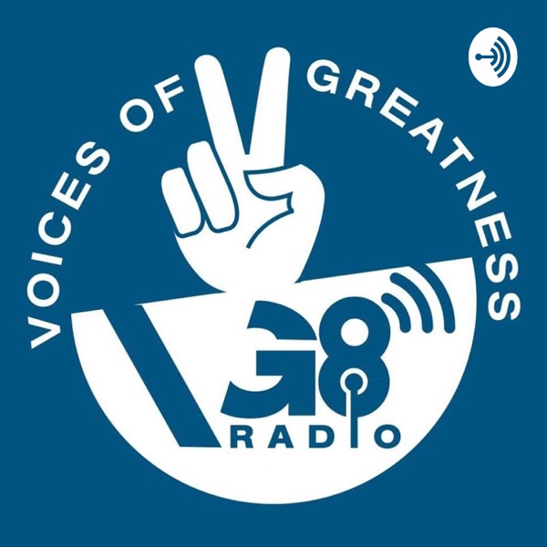 Vg8 Radio Show Artwork