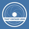 That Vintage Lens (Film Photography) Podcast