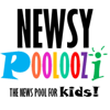 Newsy Pooloozi - The News Pod for Kids - Leela Sivasankar Prickitt, Lyndee Prickitt