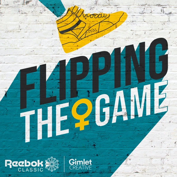 Flipping The Game Artwork