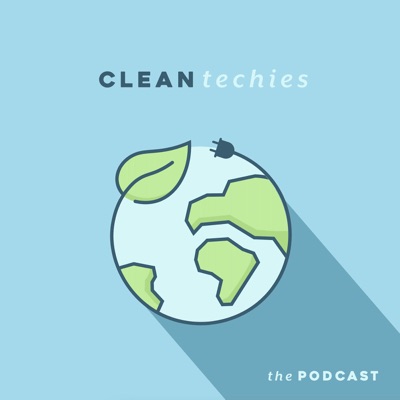 CleanTechies Podcast
