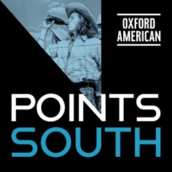 Points South Live: Clarence Heyward and Jenn Wasner