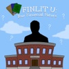 FINLIT U: Your financial future artwork