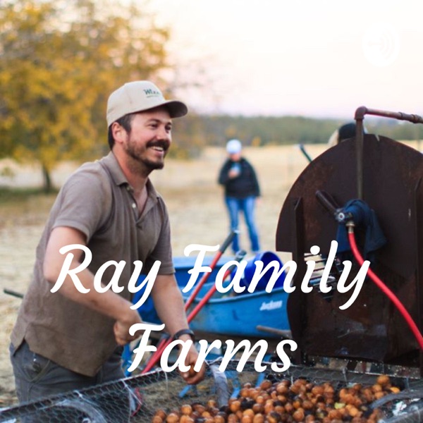 Ray Family Farms Artwork