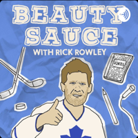 Beauty Sauce podcast