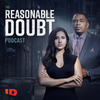 The Reasonable Doubt Podcast podcast