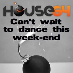 Can't wait to dance this week-end vol.20