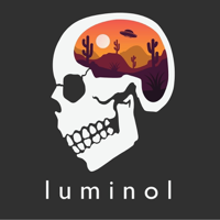 Luminol | True Crime podcast