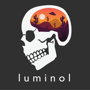 Luminol | True Crime podcast