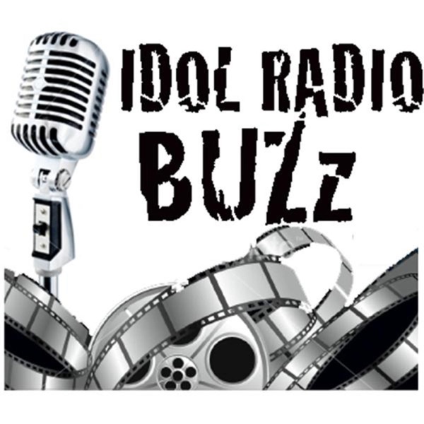 Laura Morgan Brings you YOUR IDOLS....Idol Radio BuZz Artwork