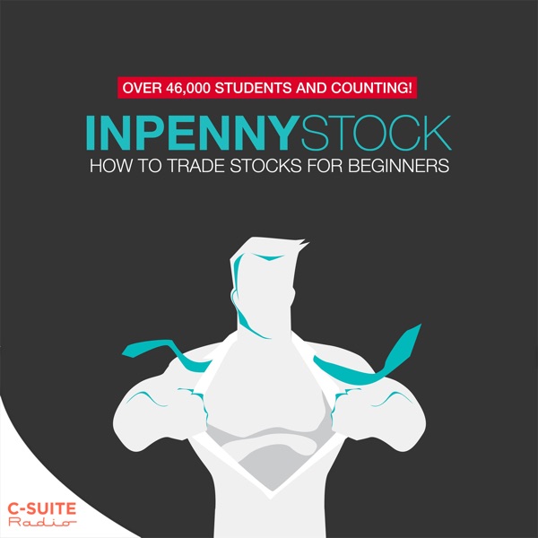 In Penny Stock | How To Trade Bitcoin & Crypto / A... Image