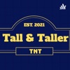 Tall & Taller artwork