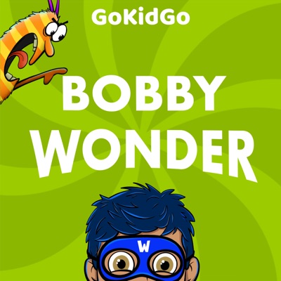 Bobby Wonder Bobby Wonder