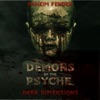 Demons of the Psyche  artwork