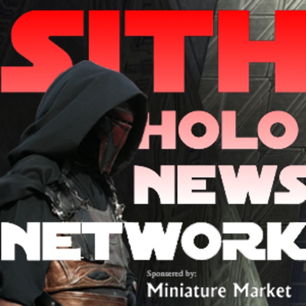 Sith Holonews Network Artwork