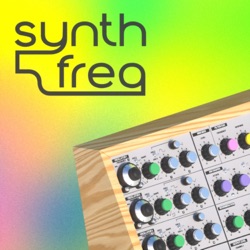 Danielle and Crystal Morales of The Synthfreq