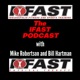 The IFAST Podcast