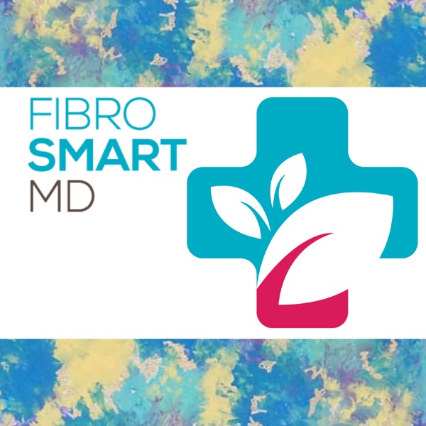 FibroSmart, MD Artwork