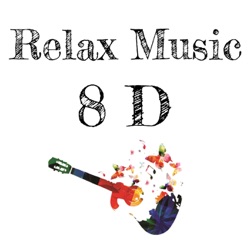 Musica 8D Relajanate - Música nórdica 8Dcon sonidos de nieve y viento