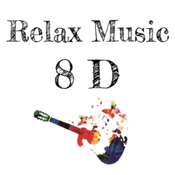 Música Geisha 8D para relajar la mente y el espíritu