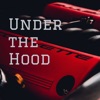 Under the Hood  artwork