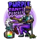 Purple Pants Podcast | Expecting and Unexpected