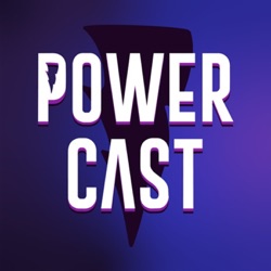 POWER-Bunker-CAST #3 Avec Benjamin 'Ibachbear'