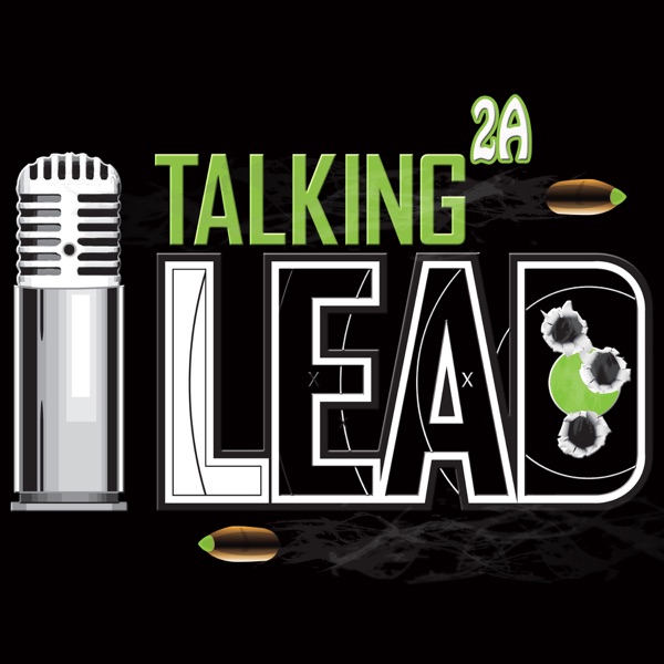 Talking Lead Podcast Artwork