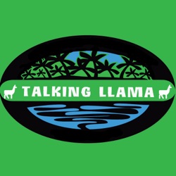 Talking Llama: A Survivor Podcast