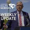 Rep. Ralph Norman | Weekly Update artwork