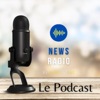 News Radio Podcast