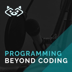 Programming Beyond Coding