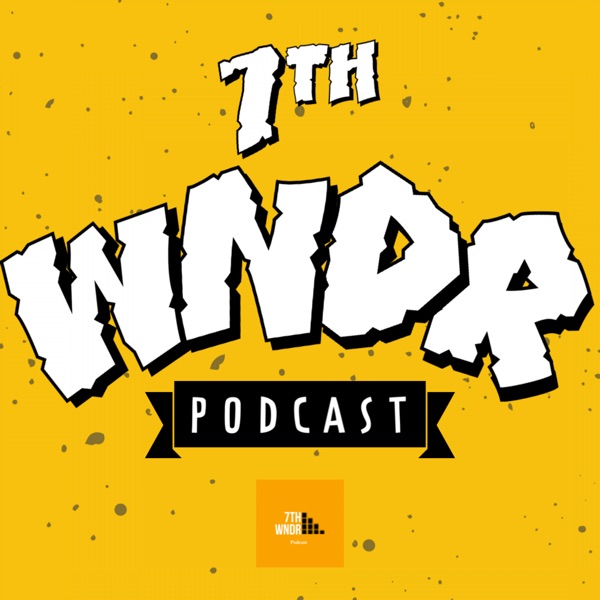 7TH WNDR PODCAST Artwork