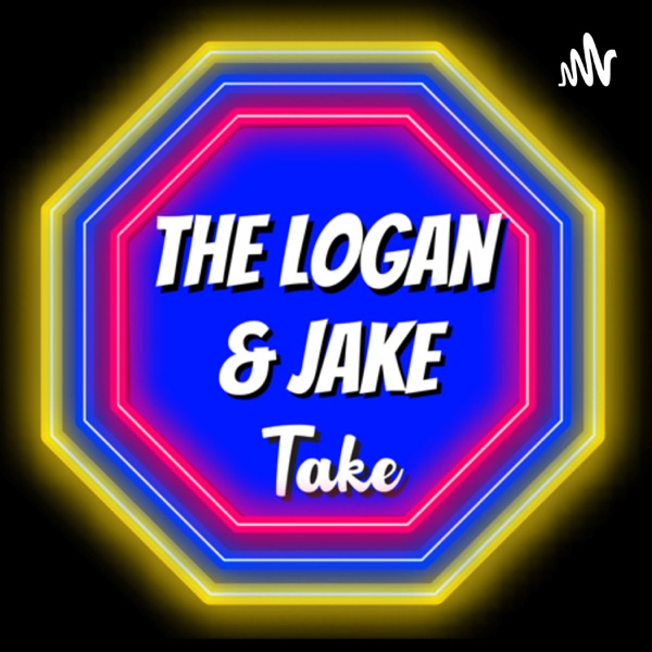The Logan and Jake Take Artwork