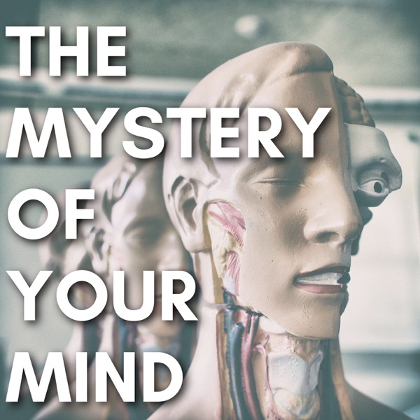 The Mystery of Your Mind Artwork