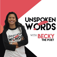 Unspoken Words of Sophia Thakur