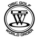 The Disc Golf World Order Podcast