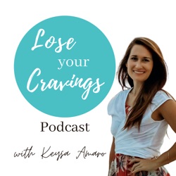 141: How Restricting Food ISN'T Getting You to Your Goals