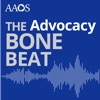 AAOS Advocacy Podcast artwork