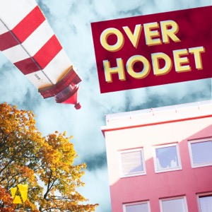 OVER HODET