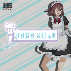 DoKo Me & U - Der offizielle Podcast der DoKomi