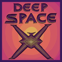 Deep Space X: A Star Trek RPG Inspired Podcast