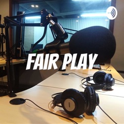 Quinto episodio de Fair Play, segunda temporada