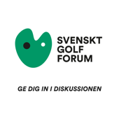 Svensktgolfforums podd - Svensktgolfforum.se