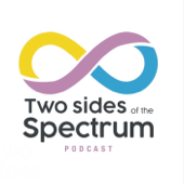 Two Sides of the Spectrum - Meg Proctor