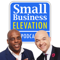 Small Business Elevation podcast