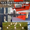 Air Crash Investigation: The Podcast artwork