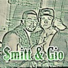 $mitt & Gio artwork