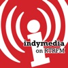 Indymedia on RTRFM artwork