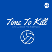 Time To Kill - TJ DeFalco Luke Pope